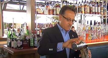 The Fine Art of Mixology Stirs Up LA