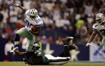 Jones Frustrated, But Hopeful For Return Against Atlanta
