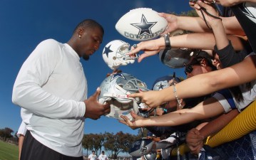 Cowboys Camp Returns to Oxnard