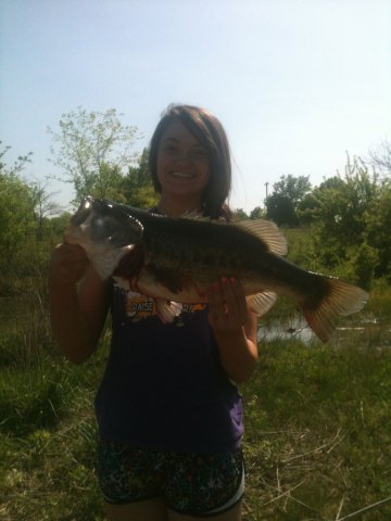 Your Big Catch