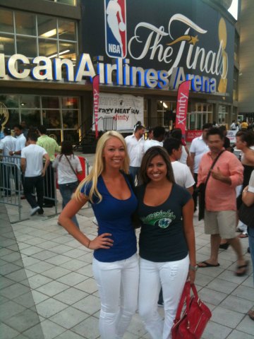 Mavs Mania: Your Photos