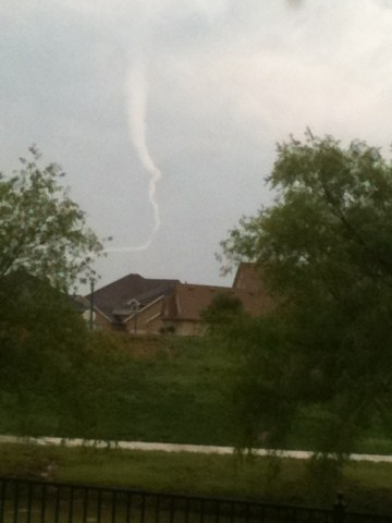 Your Photos: May 24 Tornadoes