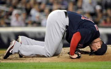 Rangers Fans Should Be Red Sox Fans For 3 Days