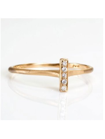 Unexpected Engagement Rings