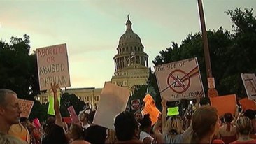 Albuquerque, N.M., voters to decide on municipal abortion limits