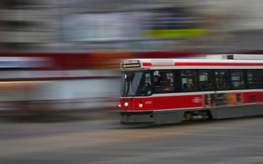 Dallas Streetcars Could Soon Be Reality