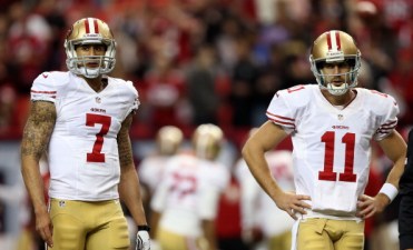 49ers' Fortunes Could've Been Much Different