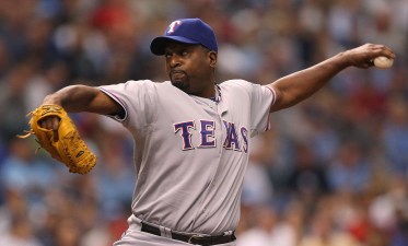 Rangers Wrap Up 5-5 Homestand