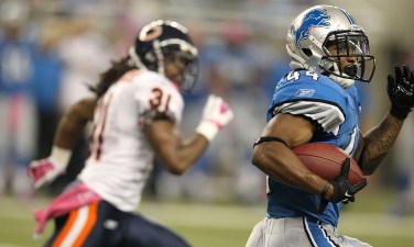 Fantasy Land: Week 5 Remembered