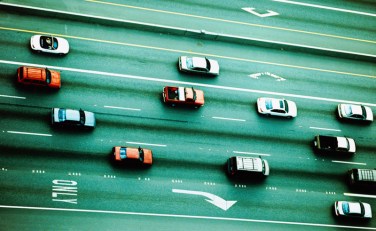 Faster Tollway Speeds Get Green Light