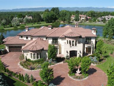 Allen Iverson's Denver Home in Foreclosure 