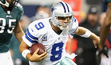 Cowboys Get Another Finale Against Rival
