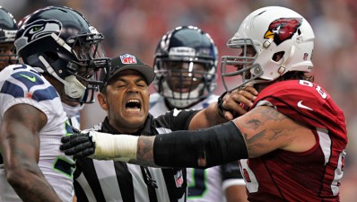 Fantasy Land: Week 14 Remembered