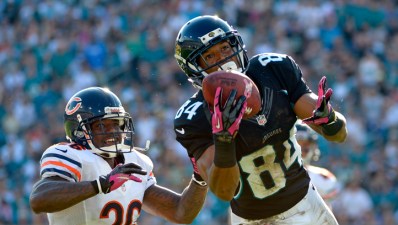Fantasy Land: Week 10 Remembered