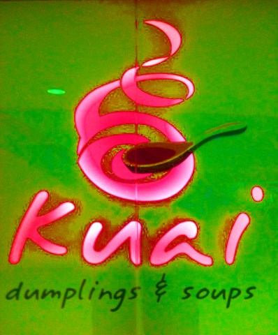 Where We Were: Kuai
