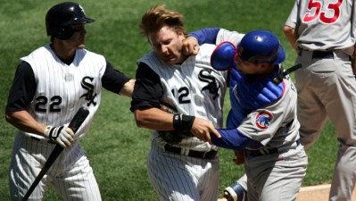 A Priority Checklist for the Rangers