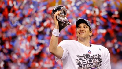 SB XLVI Most Watched Program In US TV History