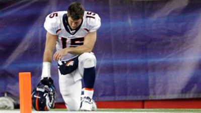 Remembering Rob Ryan's Slam Of Tim Tebow