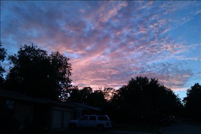 Where You Were - Week of September 9, 2012