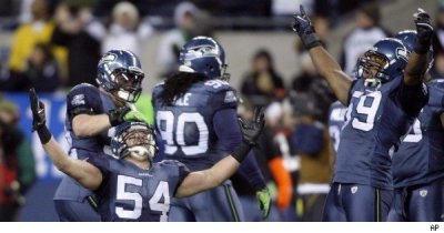 Cowboys Would've Been Team to Beat in West