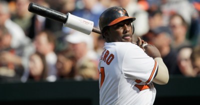 On Deck: Rangers at Orioles