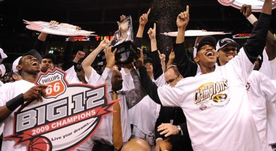 It's Bracket Time Baby! Go With Your Gut