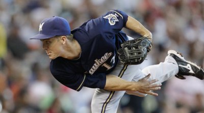 Potential Trade Targets: Part II