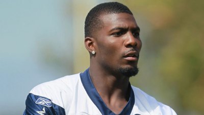 Dez Ready for 2011 Season