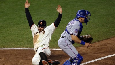 Potential Targets: Cody Ross