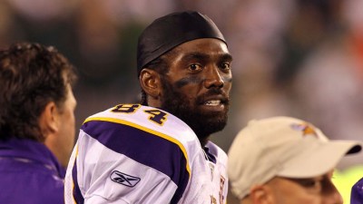 Will Moss Join T.O. In IFL?