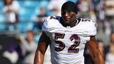 Sean Lee: Every Linebacker In The League Looks Up To Ray Lewis