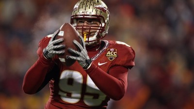 Will DE Bjoern Werner Fall to Dallas?