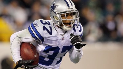 Cowboys Giving Bryan McCann Another Look
