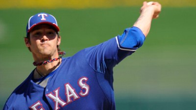 Rotation Begins Third Time Through Today