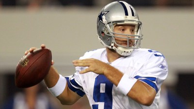 Preseason Fantasy Spotlight: Tony Romo!