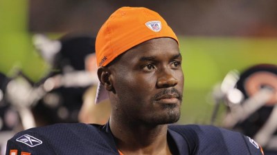Emmitt: Williams Wasn't All Bad