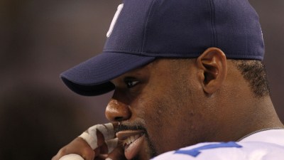 Scouts Inc. Says Tyron Smith Will Be Second Best OL By 2015