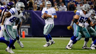 Fearless, Hopeless Predictions For Sunday Night At New York