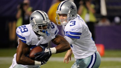 DeMarco Murray Returns