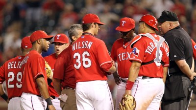 Tickets Available for Friday, Saturday ALDS