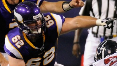 Cowboys Trade for Ryan Cook