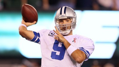Cowboys Wrap Week 1 With Scrimmage