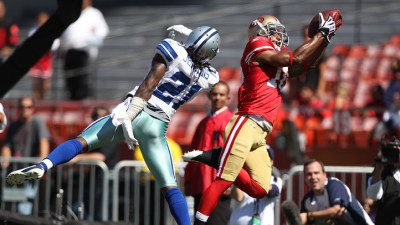 Jerry Jones: Don't Call CB Mike Jenkins, RB Felix Jones 