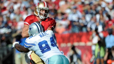 DeMarcus Ware: Cowboys Will Do Better Than 8-8