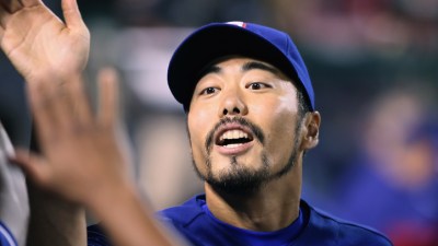 More Teams In On Uehara