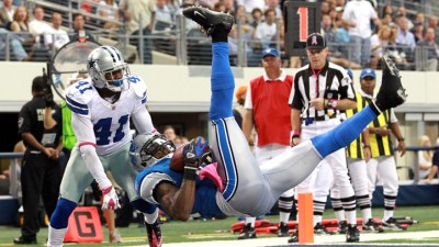 Deion: Cowboys' Secondary Not Aggressive Enough