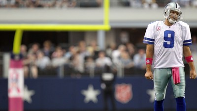 Fearless, Hopeless Predictions For Bills-Cowboys