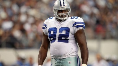 Cowboys Will Send Josh Brent To Non-Football Injury List