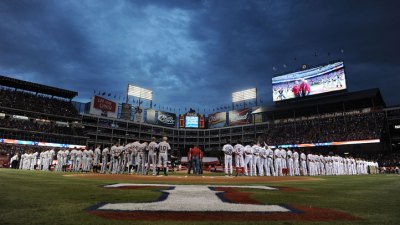Tigers Desperate to Avoid 0-2 Start