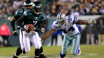 Report: Ware Might Not Need Elbow Surgery After All